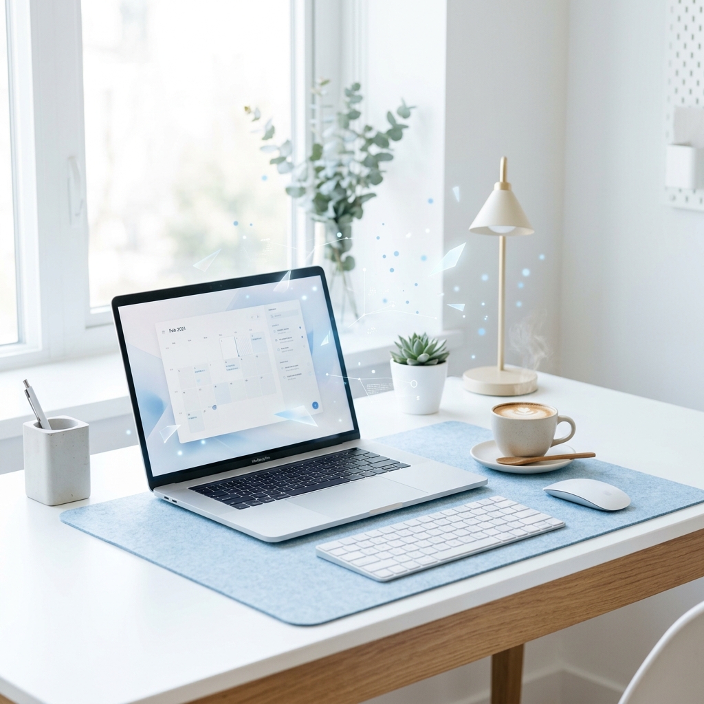 Workspace